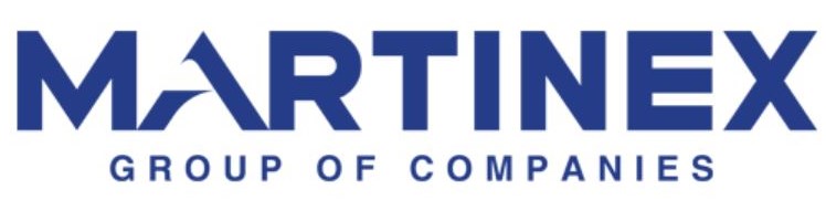 Эмблема группы компании MARTINEX
